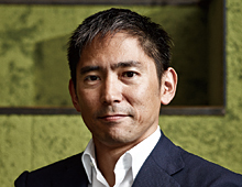 長崎 忠雄