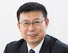 日本とは競争よりも協業することを選ぶ