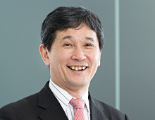 森田 隆士