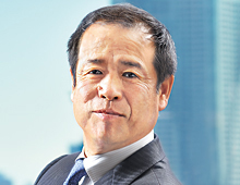 グループNo.1のチャレンジカンパニーをつくる