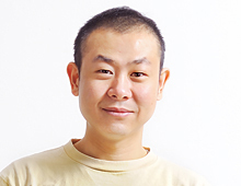 佐々木 大輔