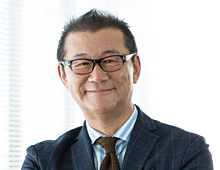 橋本 晃秀