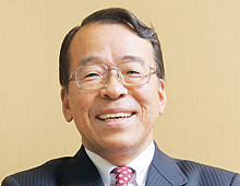 森 悦郎