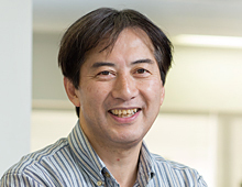 梅田 弘之