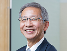 嶋本 正