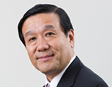 岩本 敏男