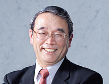 遠藤 信博