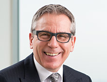 成長していることに喜びは感じるが、満足はしていない