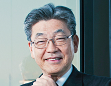 細野 昭雄