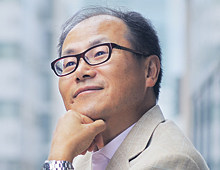 廉 宗淳