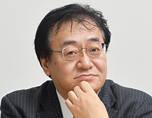 須藤 修