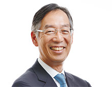 ソフトウェア・デファインドを柱に据える