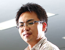 倉貫 義人