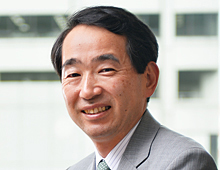 オールジャパンでICTを売り込む