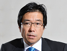 樋口 泰行