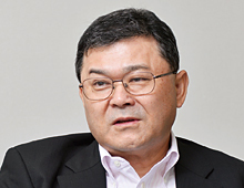 Dynamicsを軸に世界展開へ