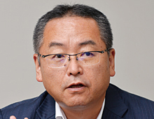 尾羽沢 功