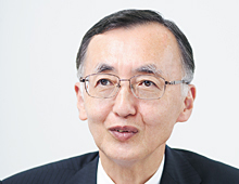前西 規夫
