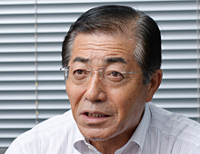 斉木 邦明