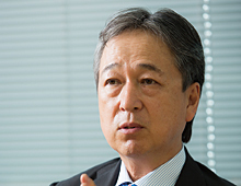 葉田 順治