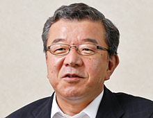 和田 幹二