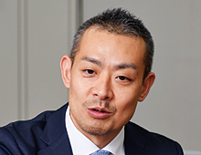 事業開発の凄腕、次はデータ分析に挑む