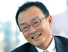 加藤 明