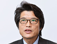 株式市場よりもIT市場に向き合う