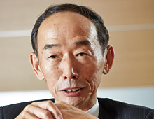 有馬 彰