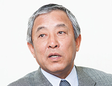 ネットワークをベースにビジネス領域を拡大