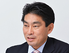 復興支援に情熱を燃やす