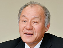 海野 忍