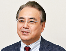 内山 悟志