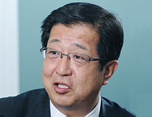 梶本 繁昌