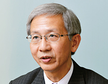 嶋本 正