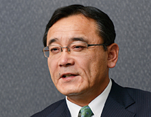 山本 正已