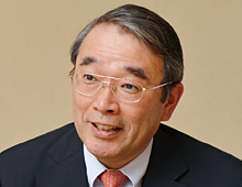 遠藤 信博