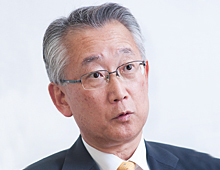 釜井 節生