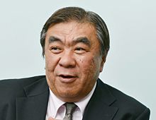津田 正利