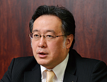是枝 周樹