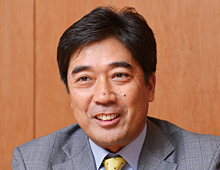 会社を「破り」、イノベーションを生み出す