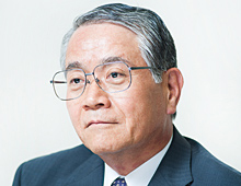 赤字を脱して再成長に向け新体制をスタート