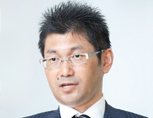 「負のスパイラル」から脱して成長路線を敷く