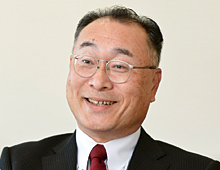 鈴木 良隆