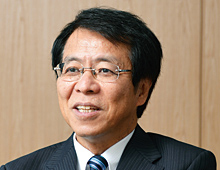 伊藤 行雄