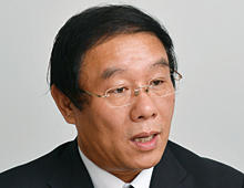 時 崇明