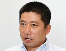 李 勁松