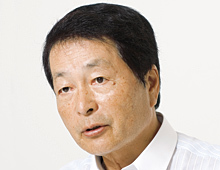 播磨 崇