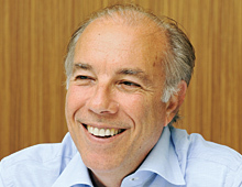 マーケットの拡大に歩調を合わせて成長