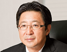 「顧客第一主義」のソフト販売に徹する